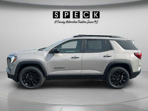 New 2026 GMC Terrain Elevation w/ Elevation Premium Package AWD/4WD image 2