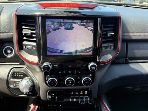 Used 2019 RAM 1500 Rebel w/ Level 2 Equipment Group AWD/4WD image 28