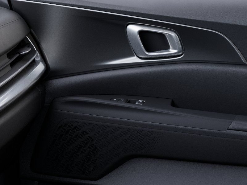 New 2027 Kia Carnival SX w/ Dark Edition Package FWD image 25