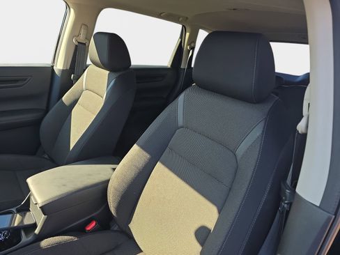 Certified 2026 Honda CR-V EX image 10