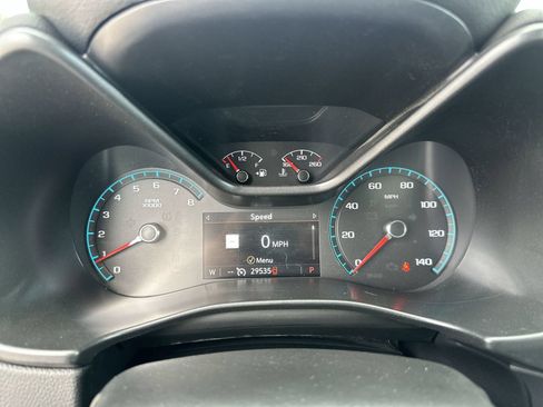 Used 2022 Chevrolet Colorado ZR2 w/ Colorado ZR2 Bison Edition AWD/4WD image 12
