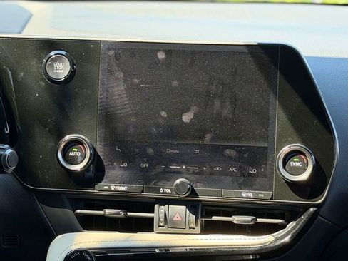Used 2023 Lexus NX 250 FWD image 48
