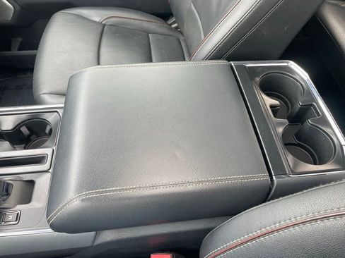 Used 2022 Ford F150 Lariat w/ Equipment Group 502A High AWD/4WD image 54