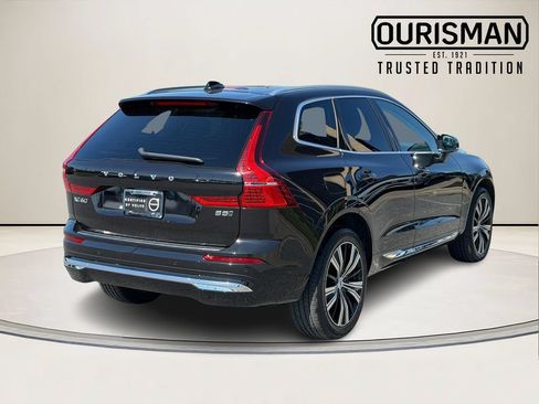 Certified 2023 Volvo XC60 B5 Plus w/ Climate Package AWD/4WD image 7