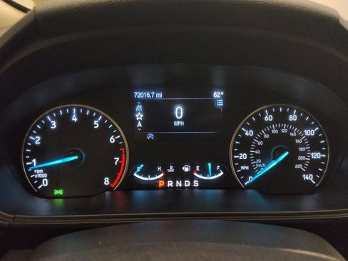 Used 2018 Ford EcoSport SES image 23