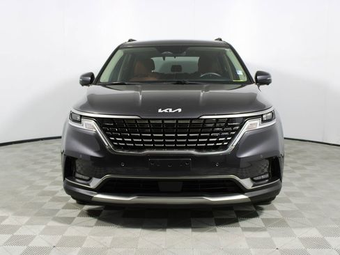 Used 2024 Kia Carnival SX FWD image 41