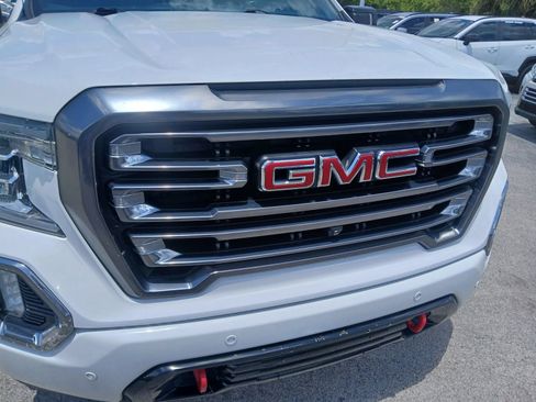 Used 2020 GMC Sierra 1500 AT4 w/ Off Road Performance Package AWD/4WD image 20