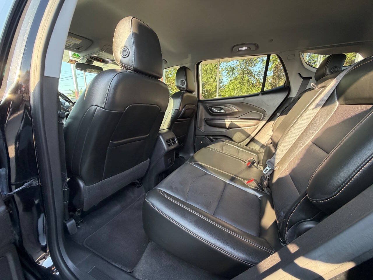 Used 2019 GMC Terrain SLT AWD/4WD image 15
