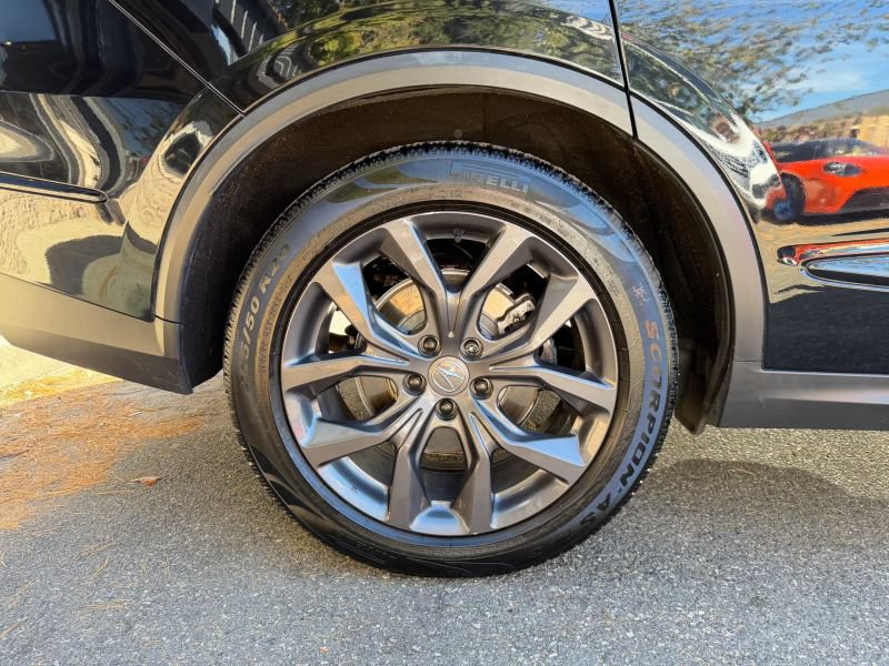 Used 2022 Acura MDX A-Spec AWD/4WD image 45