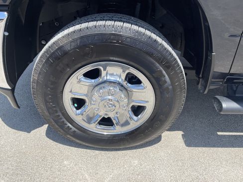 Used 2026 RAM 2500 Tradesman AWD/4WD image 11
