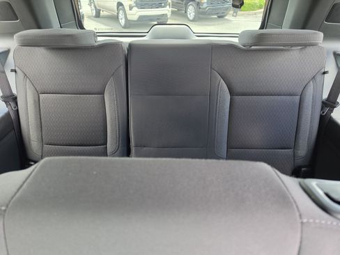 New 2026 Chevrolet Tahoe LS RWD image 21