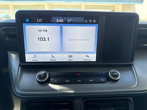 Used 2024 Ford Maverick XL w/ Equipment Group 100A Standard AWD/4WD image 19