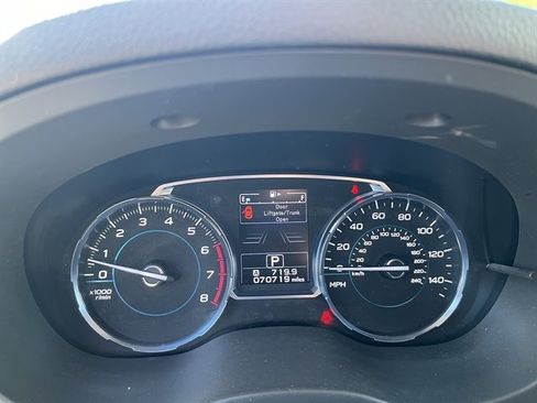 Used 2018 Subaru Forester 2.5i Touring w/ 50th Anniversary Edition AWD/4WD image 24