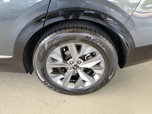 Certified 2023 Kia Sportage SX FWD image 11
