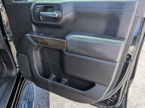 Used 2019 Chevrolet Silverado 1500 LT w/ All-Star Edition AWD/4WD image 22