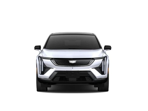 New 2026 Cadillac Optiq Sport 1 w/ LPO, Floor Liner Package AWD/4WD image 8