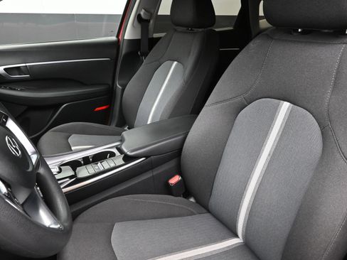 Used 2020 Hyundai Sonata SEL image 11