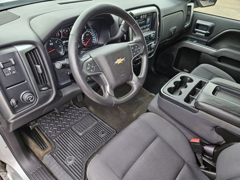 Used 2015 Chevrolet Silverado 1500 LT w/ LT Convenience Package RWD image 3