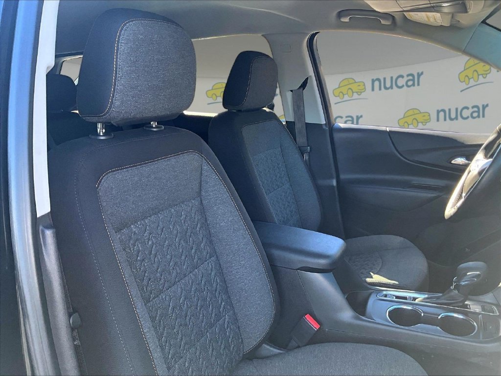 Used 2023 Chevrolet Equinox LT AWD/4WD image 11