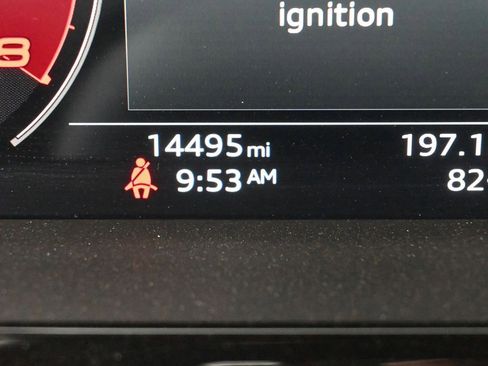 Used 2024 Audi RS 3 image 35