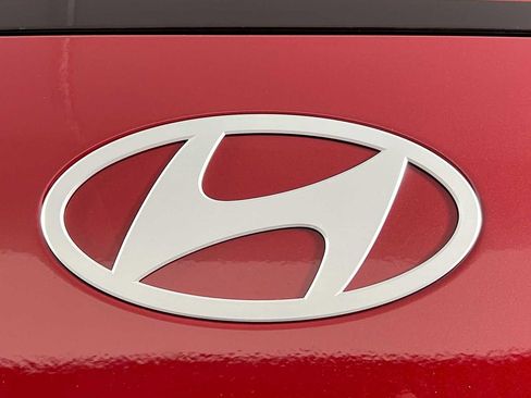 New 2026 Hyundai Kona Limited image 20