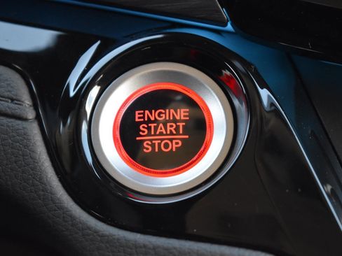 New 2026 Honda Odyssey Elite image 5