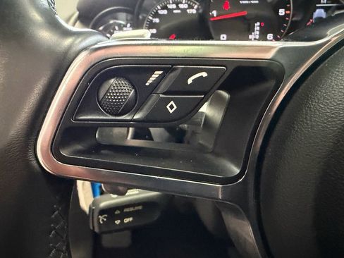 Used 2015 Porsche Cayenne Diesel image 13