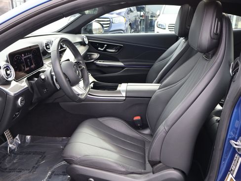 Certified 2024 Mercedes-Benz CLE 300 CLE 300C4 image 10