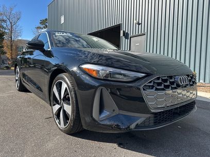 Certified 2025 Audi A5 2.0T Premium w/ Convenience Package