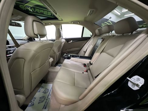 Used 2014 Mercedes-Benz C 300 Sport w/ Multimedia Package image 27