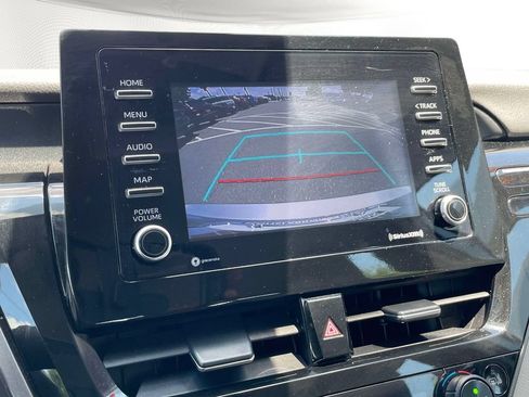 Used 2024 Toyota Camry SE FWD image 27