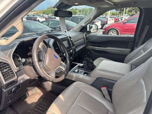 Used 2021 Ford Expedition XLT RWD image 9