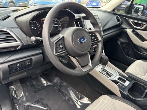 Used 2024 Subaru Forester AWD/4WD image 22