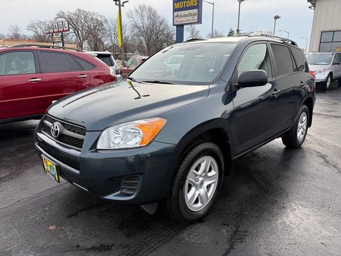 Used 2011 Toyota RAV4 4WD image 52