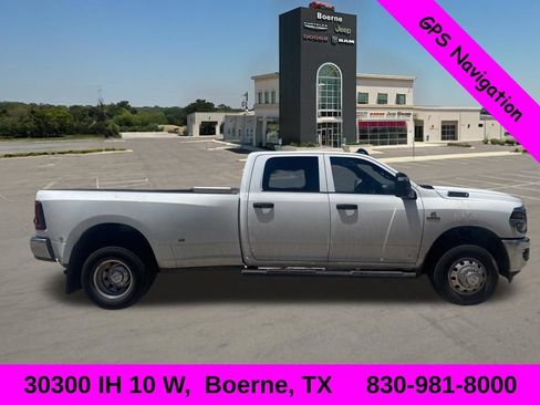 Used 2025 RAM 3500 Tradesman AWD/4WD image 2