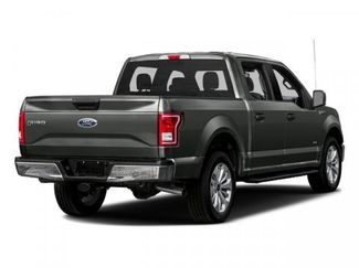 Used 2016 Ford F150 XLT w/ Equipment Group 301A Mid AWD/4WD video 2