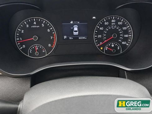 Used 2019 Kia Optima LX FWD image 14
