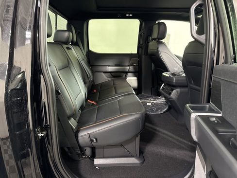 New 2026 Ford F150 Lariat AWD/4WD image 20