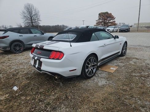 Used 2015 Ford Mustang GT Premium image 6