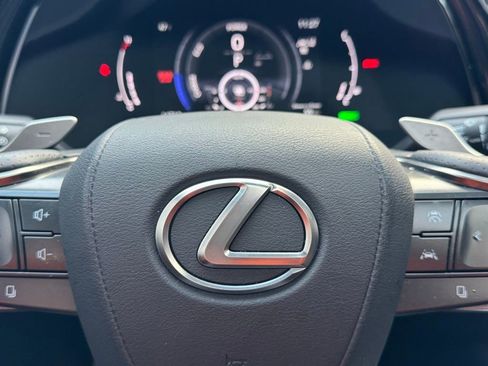 Certified 2024 Lexus RX 500h F Sport w/ Accessory Package (K3) image 31