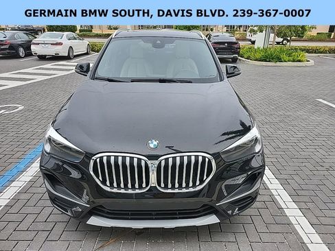 Used 2021 BMW X1 sDrive28i w/ Convenience Package image 2
