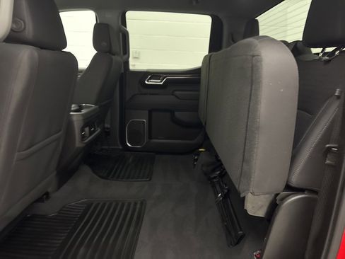 Used 2023 Chevrolet Silverado 1500 RST image 39