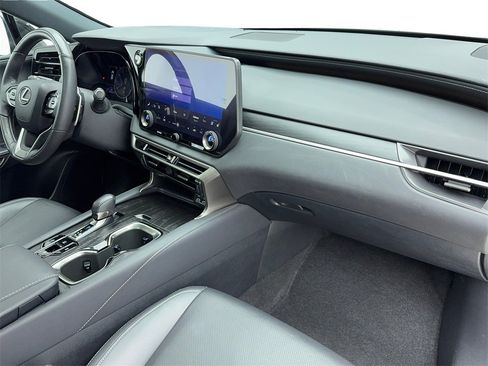 Used 2023 Lexus RX 350 Premium w/ Cold Area Package image 45