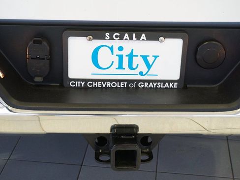 Certified 2024 Chevrolet Silverado 1500 LT image 32