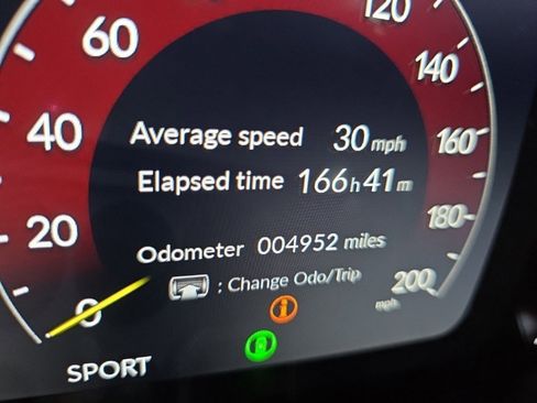 Used 2025 Honda Civic Type R image 21