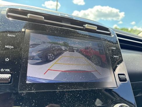 Certified 2023 Hyundai Tucson SEL AWD/4WD image 14