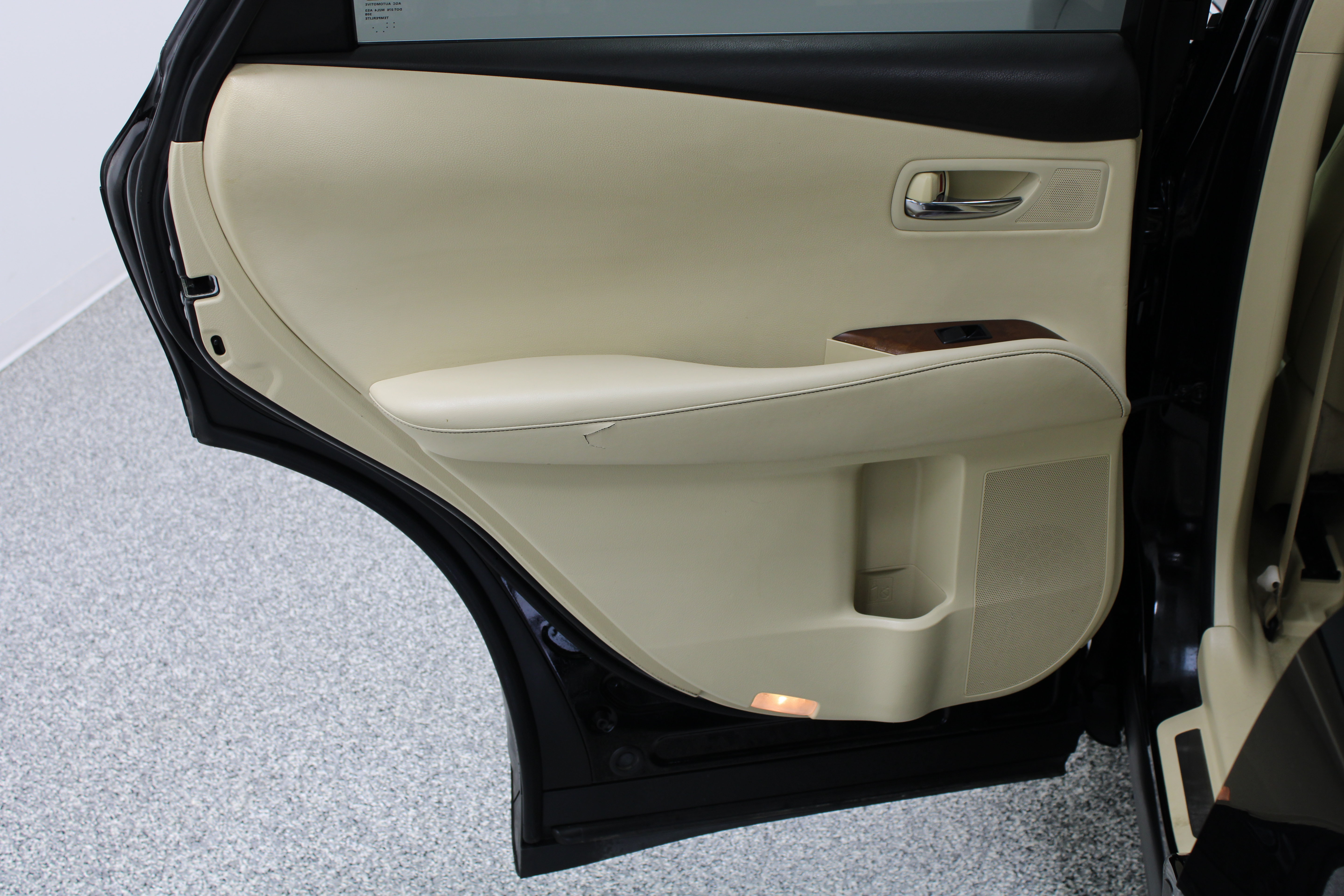 Used 2014 Lexus RX 350 FWD w/ Navigation Package image 30