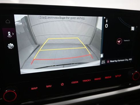 Certified 2023 Kia Forte GT FWD image 20