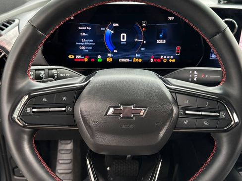 Used 2024 Chevrolet Blazer EV RS AWD/4WD image 29