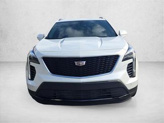 Used 2019 Cadillac XT4 Sport video 2